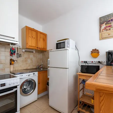 Les Hesperides-1 By Interhome Apartment *