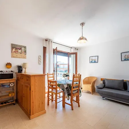 Les Hesperides-1 By Interhome Apartment *