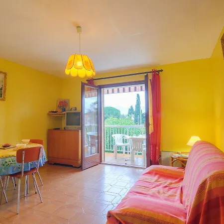 Les Hesperides-1 By Interhome